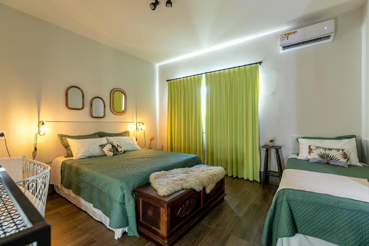 RESORT PARTICULAR, 6 quartos, 16 pessoas, piscina, churrasqueira, casa da árvore, área EXCLUSIVA Foz do Iguaçu Exterior foto