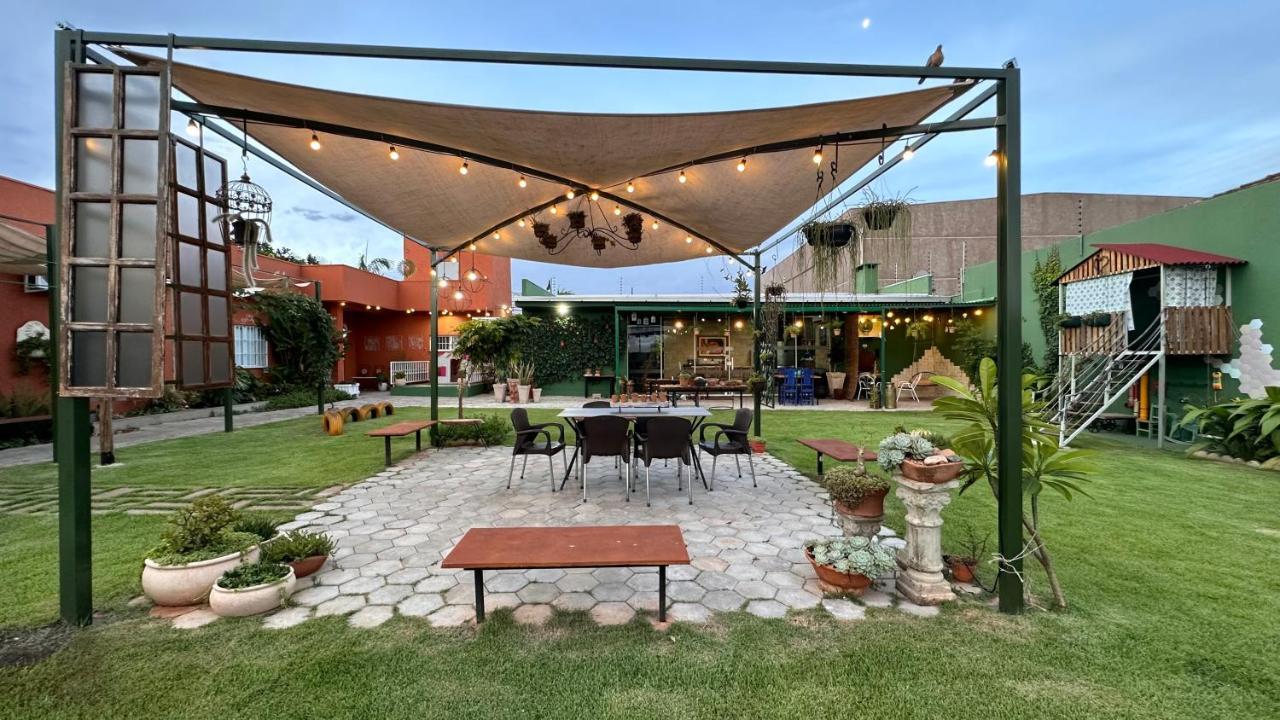 RESORT PARTICULAR, 6 quartos, 16 pessoas, piscina, churrasqueira, casa da árvore, área EXCLUSIVA Foz do Iguaçu Exterior foto